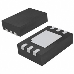 LTC6990IDCB#TRMPBF Image